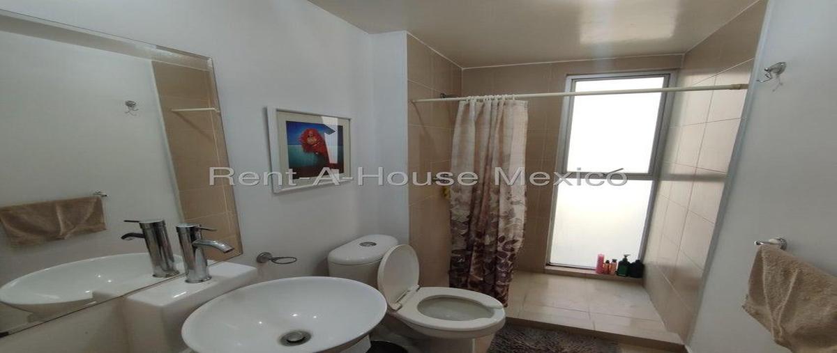 Foto de departamento en venta en  , narvarte poniente, benito juárez, df / cdmx, 0 No. 04