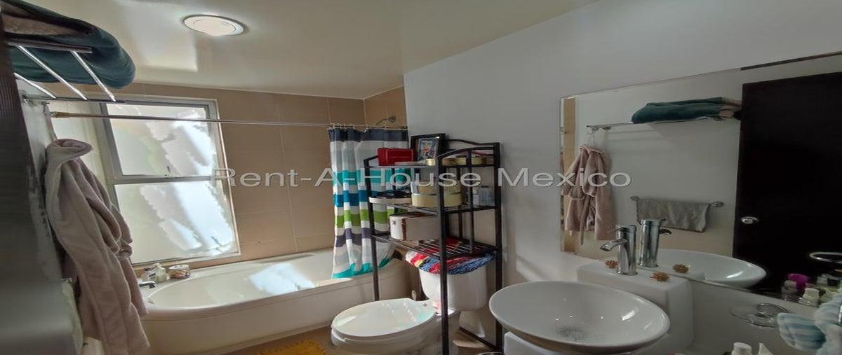 Foto de departamento en venta en  , narvarte poniente, benito juárez, df / cdmx, 0 No. 05