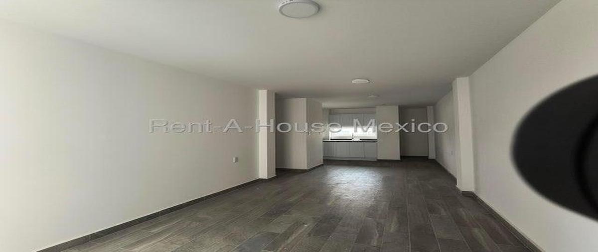 Foto de departamento en venta en  , narvarte poniente, benito juárez, df / cdmx, 0 No. 03