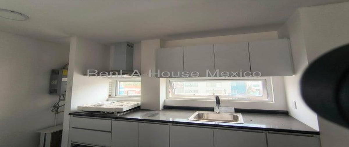 Foto de departamento en venta en  , narvarte poniente, benito juárez, df / cdmx, 0 No. 04