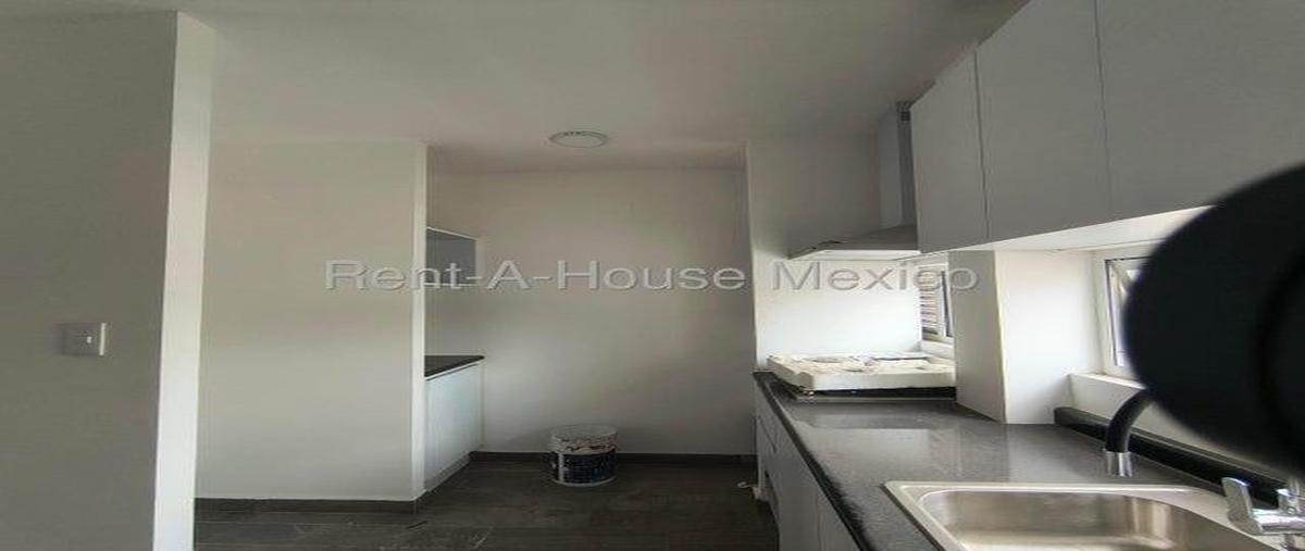 Foto de departamento en venta en  , narvarte poniente, benito juárez, df / cdmx, 0 No. 05