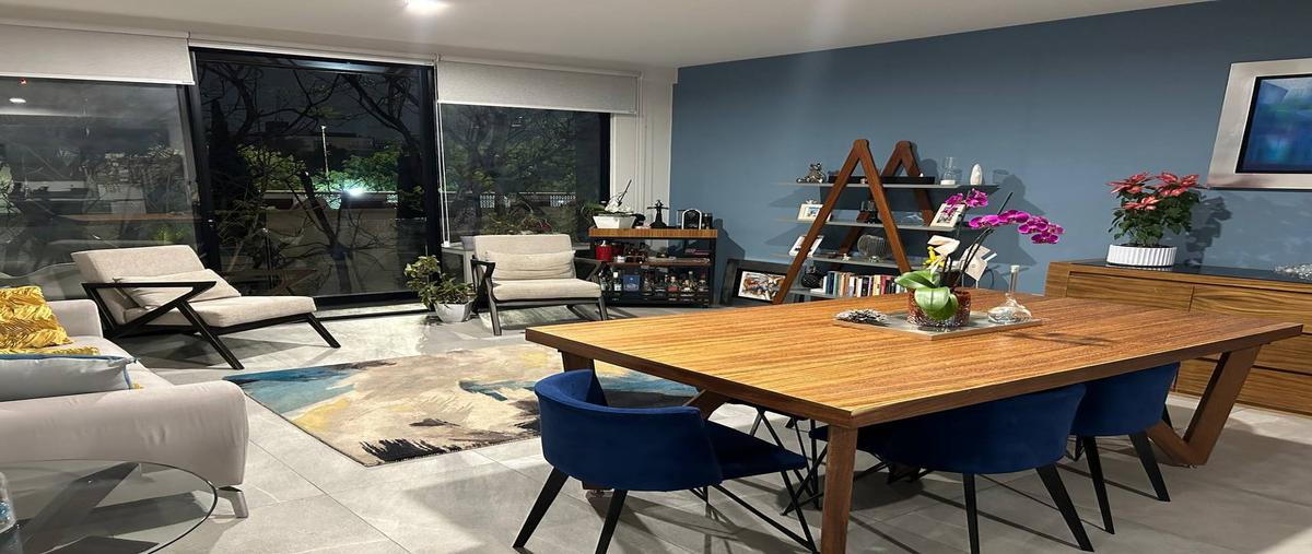 Foto de departamento en renta en  , narvarte poniente, benito juárez, df / cdmx, 0 No. 03