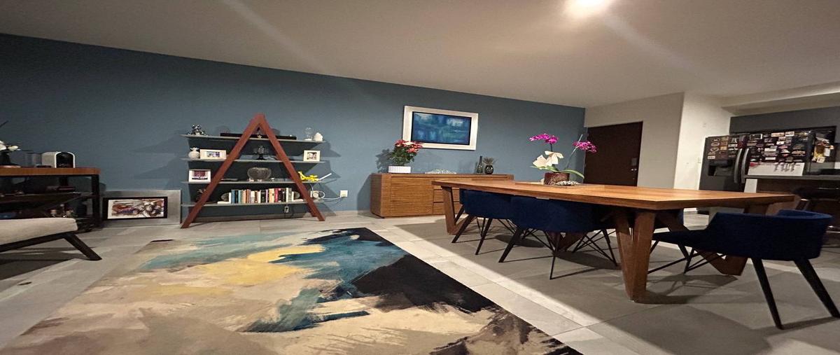 Foto de departamento en renta en  , narvarte poniente, benito juárez, df / cdmx, 0 No. 04