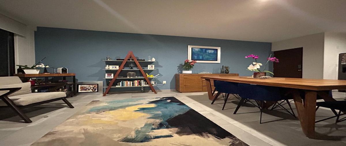 Foto de departamento en renta en  , narvarte poniente, benito juárez, df / cdmx, 0 No. 05