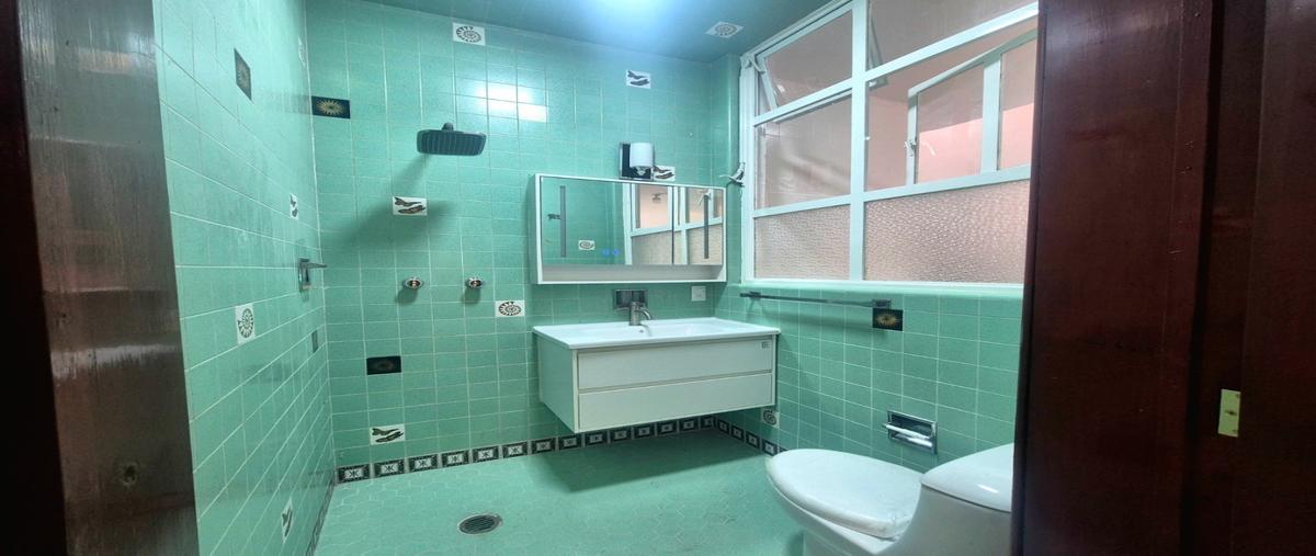 Foto de casa en renta en  , narvarte poniente, benito juárez, df / cdmx, 0 No. 04