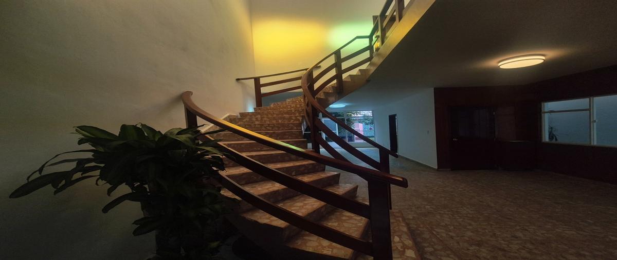 Foto de casa en renta en  , narvarte poniente, benito juárez, df / cdmx, 0 No. 05