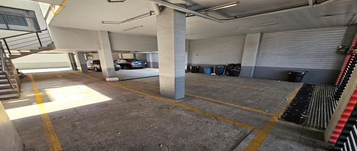 Foto de departamento en renta en  , narvarte poniente, benito juárez, df / cdmx, 0 No. 03