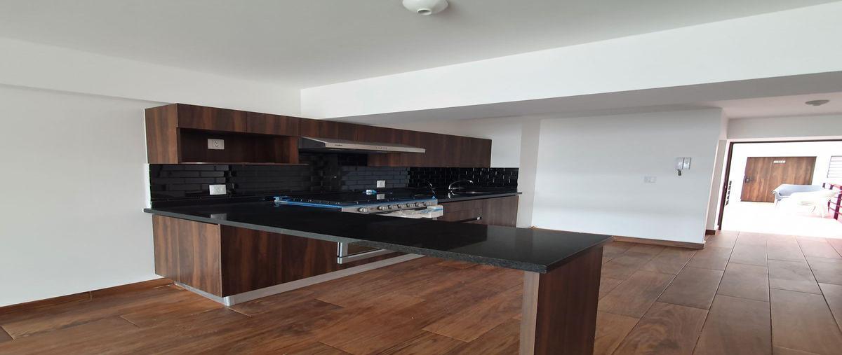 Foto de departamento en renta en  , narvarte poniente, benito juárez, df / cdmx, 0 No. 03