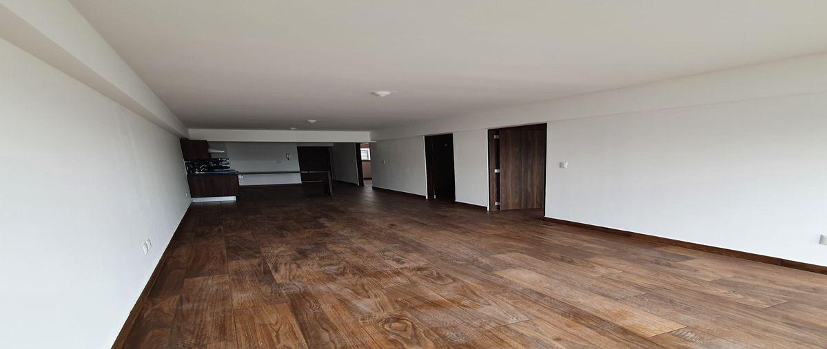 Foto de departamento en renta en  , narvarte poniente, benito juárez, df / cdmx, 0 No. 04