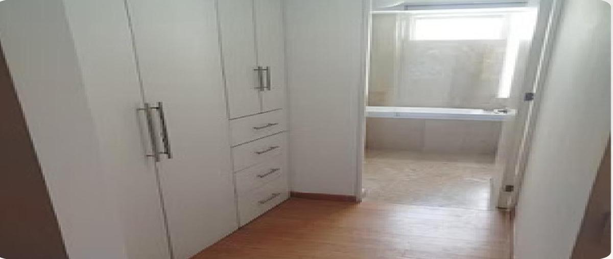 Foto de departamento en renta en  , narvarte poniente, benito juárez, df / cdmx, 0 No. 04