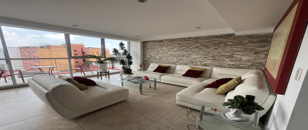 Foto de departamento en venta en  , narvarte poniente, benito juárez, df / cdmx, 0 No. 04