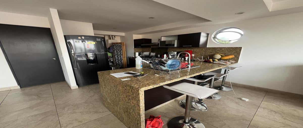 Foto de departamento en venta en  , narvarte poniente, benito juárez, df / cdmx, 0 No. 05