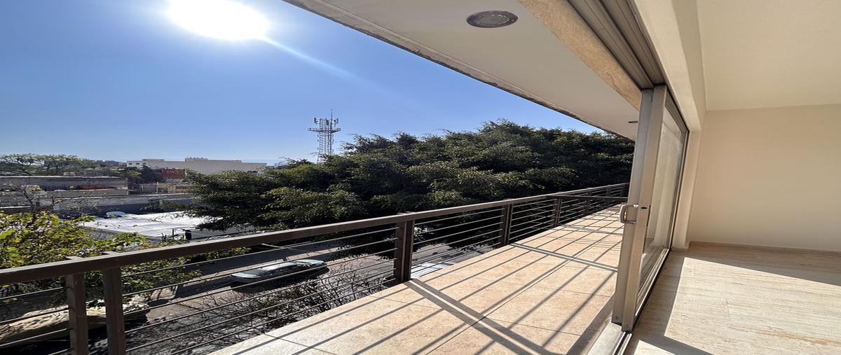 Foto de departamento en renta en  , narvarte poniente, benito juárez, df / cdmx, 0 No. 03