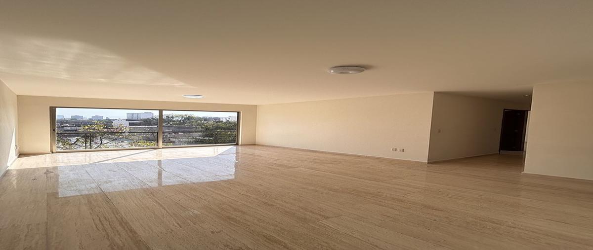 Foto de departamento en renta en  , narvarte poniente, benito juárez, df / cdmx, 0 No. 05