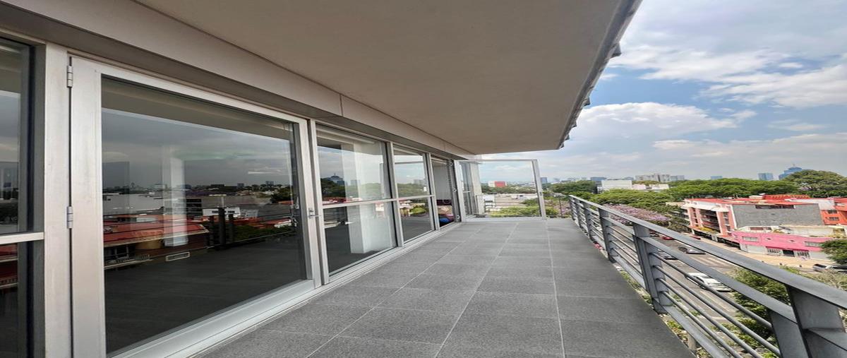 Foto de departamento en venta en  , narvarte poniente, benito juárez, df / cdmx, 0 No. 03