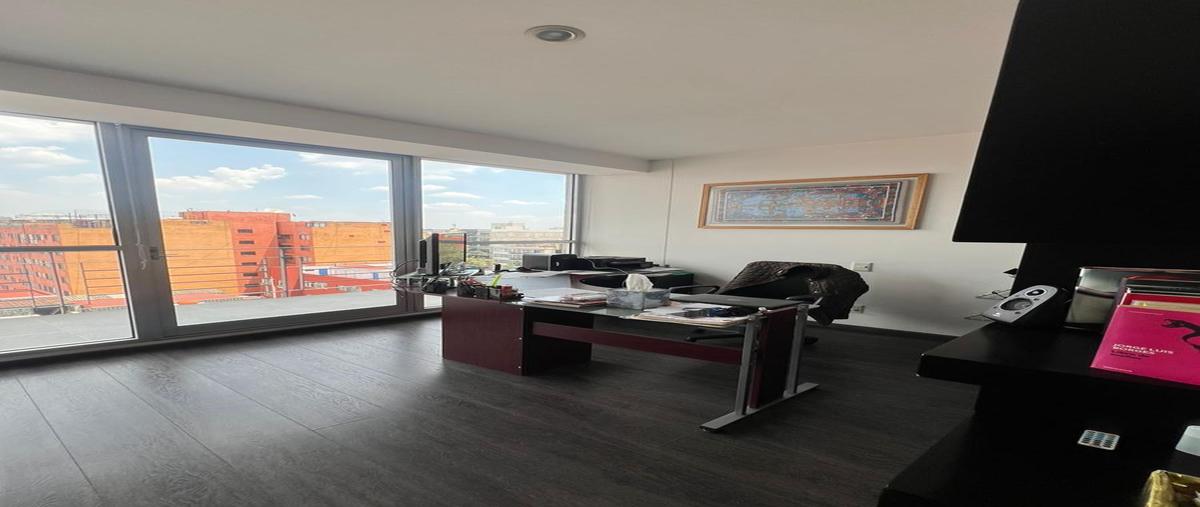 Foto de departamento en venta en  , narvarte poniente, benito juárez, df / cdmx, 0 No. 04