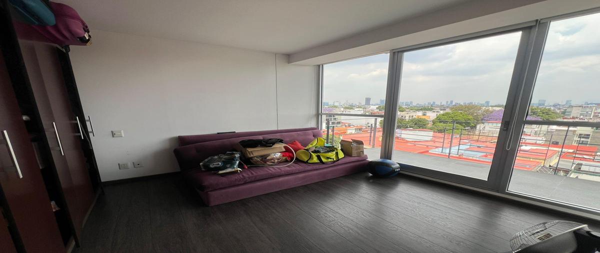 Foto de departamento en venta en  , narvarte poniente, benito juárez, df / cdmx, 0 No. 05