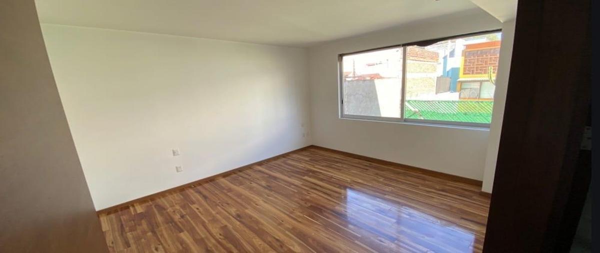 Foto de departamento en renta en  , narvarte poniente, benito juárez, df / cdmx, 0 No. 05