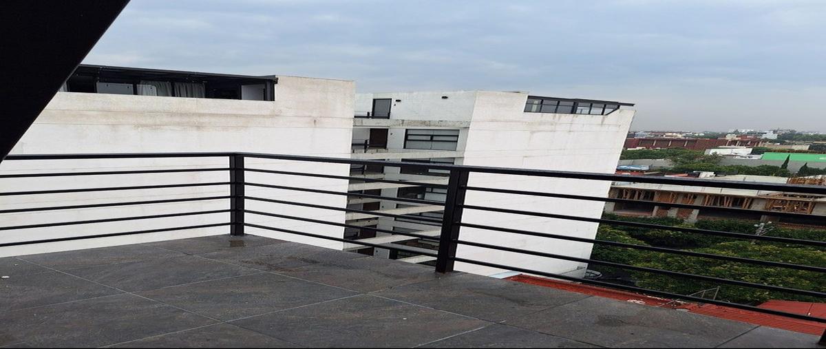 Foto de departamento en venta en  , narvarte poniente, benito juárez, df / cdmx, 0 No. 03