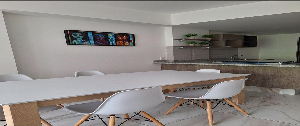 Foto de departamento en venta en  , narvarte poniente, benito juárez, df / cdmx, 0 No. 04