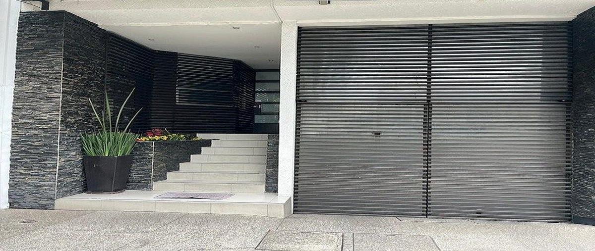 Foto de departamento en venta en  , narvarte poniente, benito juárez, df / cdmx, 0 No. 05