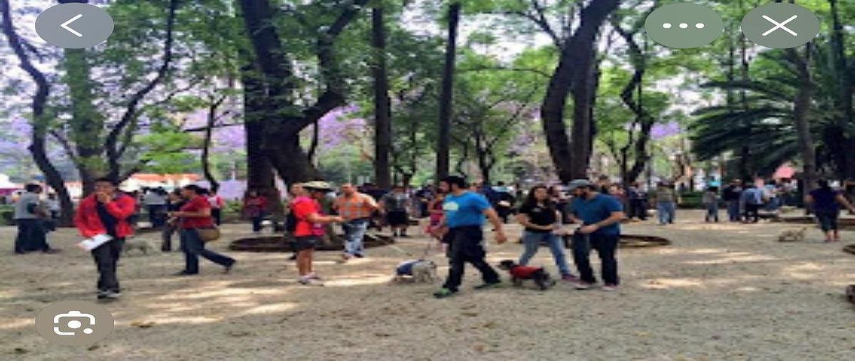 Foto de terreno habitacional en venta en  , narvarte poniente, benito juárez, df / cdmx, 0 No. 05