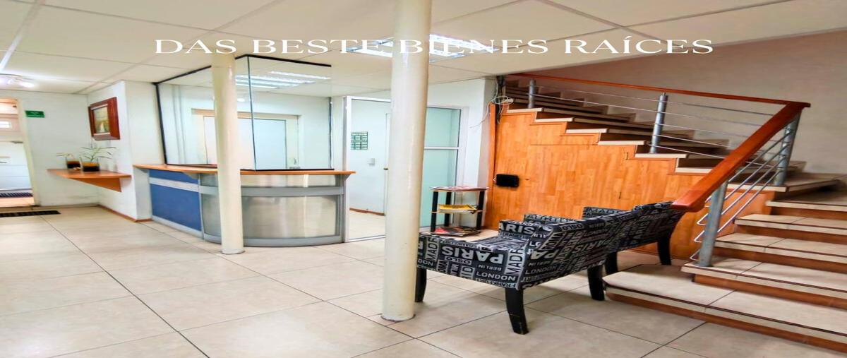 Foto de oficina en renta en  , narvarte poniente, benito juárez, df / cdmx, 0 No. 03