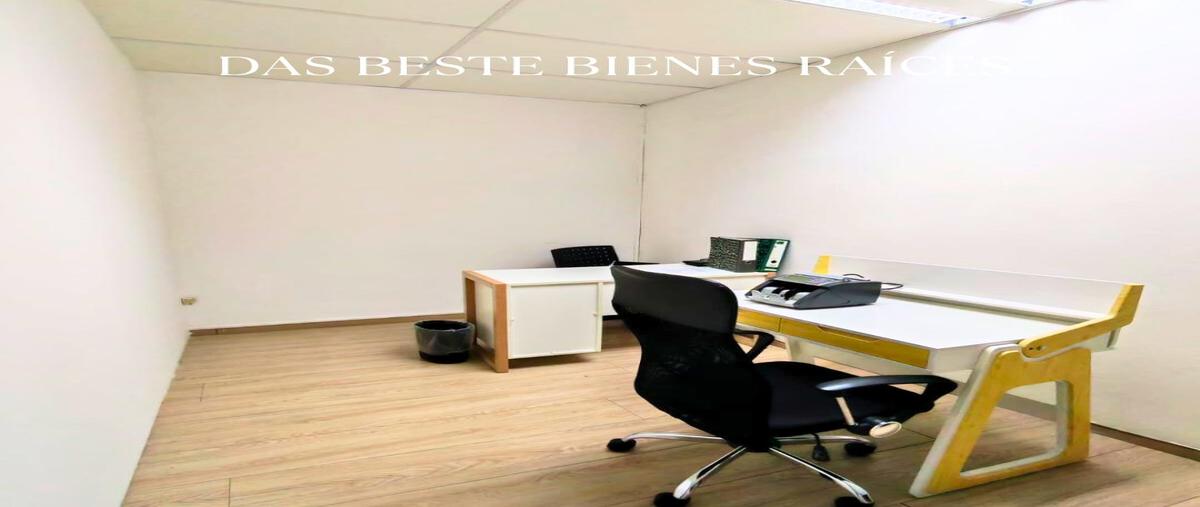 Foto de oficina en renta en  , narvarte poniente, benito juárez, df / cdmx, 0 No. 05