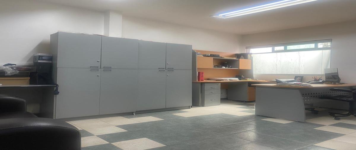 Foto de edificio en renta en  , narvarte poniente, benito juárez, df / cdmx, 0 No. 03