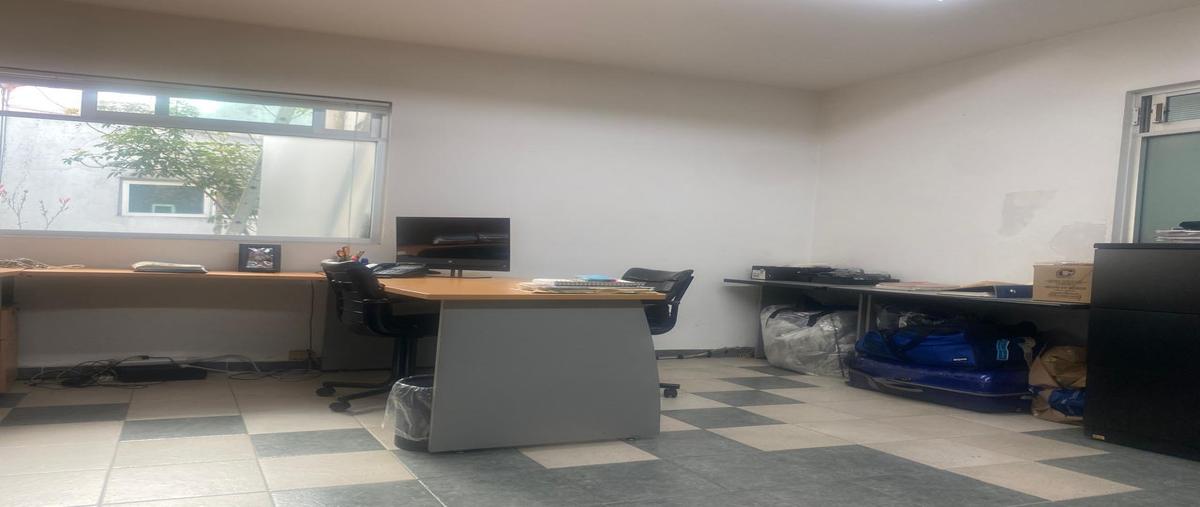 Foto de edificio en renta en  , narvarte poniente, benito juárez, df / cdmx, 0 No. 04