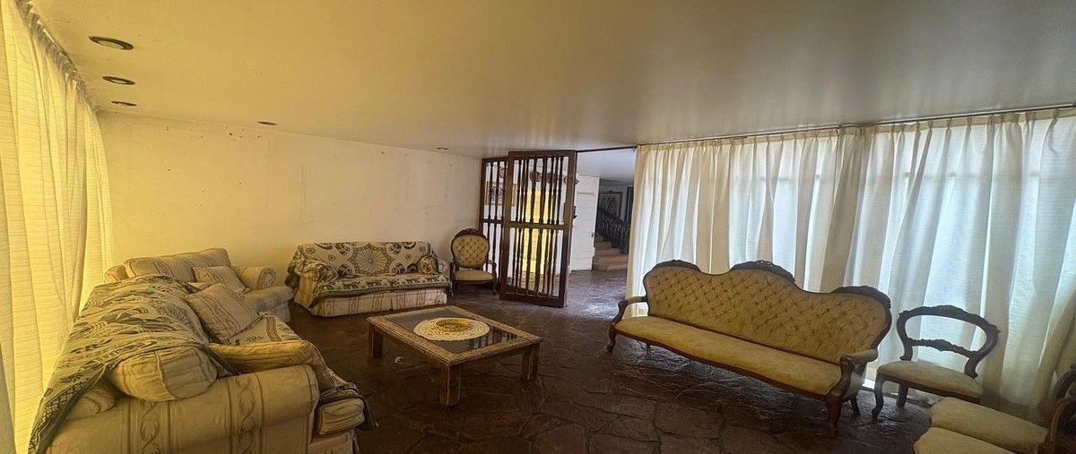 Foto de casa en venta en  , narvarte poniente, benito juárez, df / cdmx, 31094462 No. 04