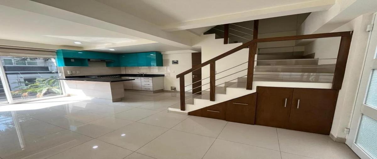 Foto de casa en venta en  , narvarte poniente, benito juárez, df / cdmx, 0 No. 03