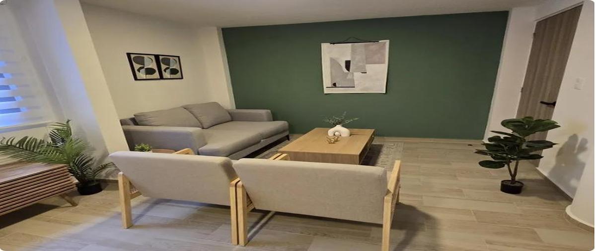 Foto de departamento en venta en  , narvarte poniente, benito juárez, df / cdmx, 31095254 No. 03