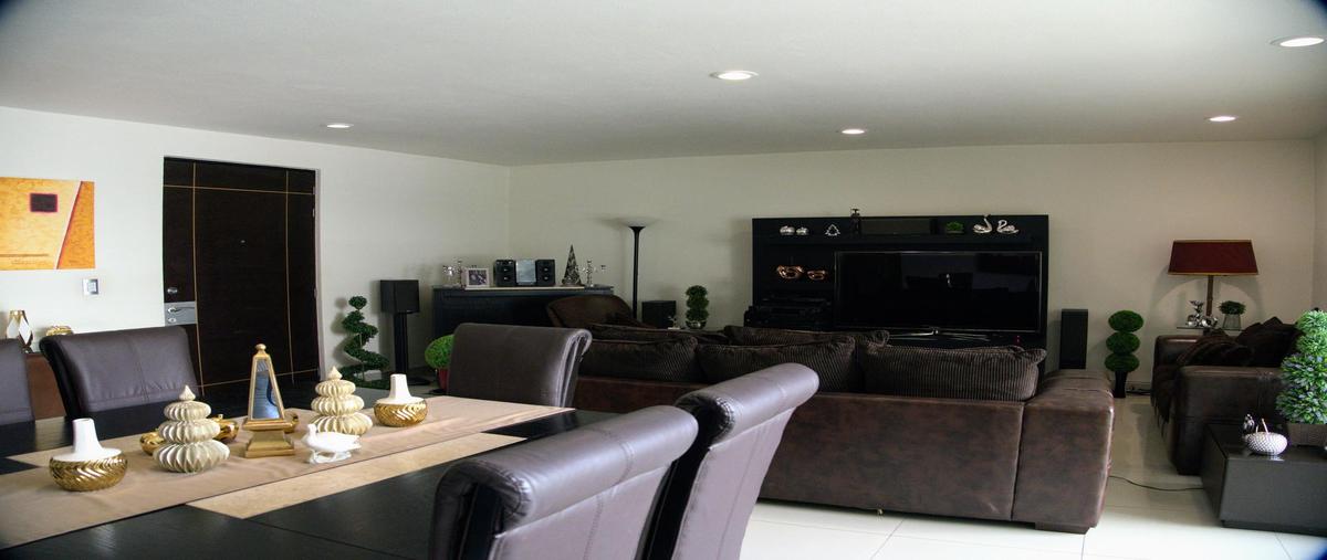 Foto de departamento en venta en  , narvarte poniente, benito juárez, df / cdmx, 0 No. 04