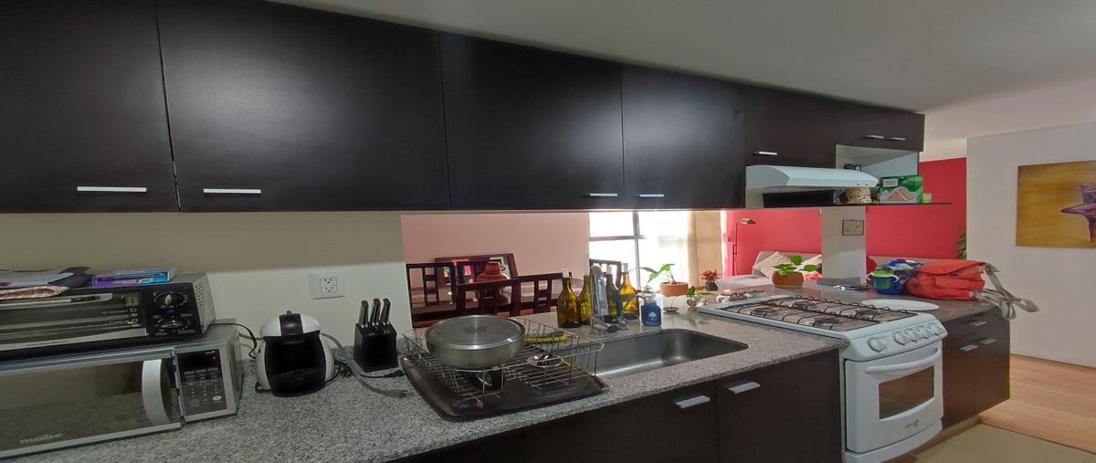 Foto de departamento en venta en  , narvarte poniente, benito juárez, df / cdmx, 31096254 No. 05