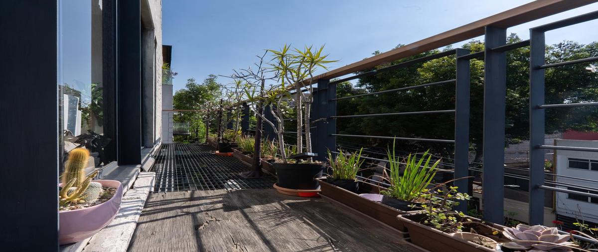 Foto de departamento en venta en  , narvarte poniente, benito juárez, df / cdmx, 31096255 No. 04