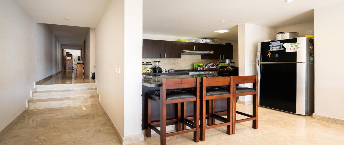 Foto de departamento en venta en  , narvarte poniente, benito juárez, df / cdmx, 31096255 No. 05