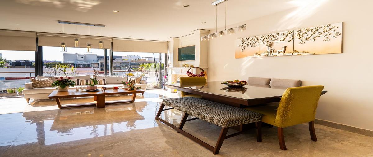 Foto de departamento en venta en  , narvarte poniente, benito juárez, df / cdmx, 31113899 No. 04