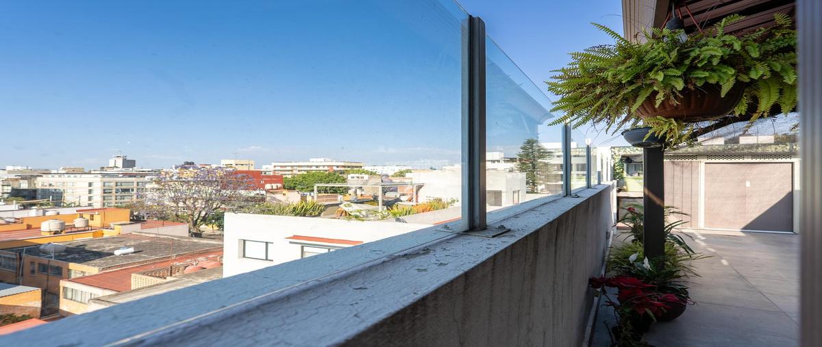 Foto de departamento en venta en  , narvarte poniente, benito juárez, df / cdmx, 0 No. 34