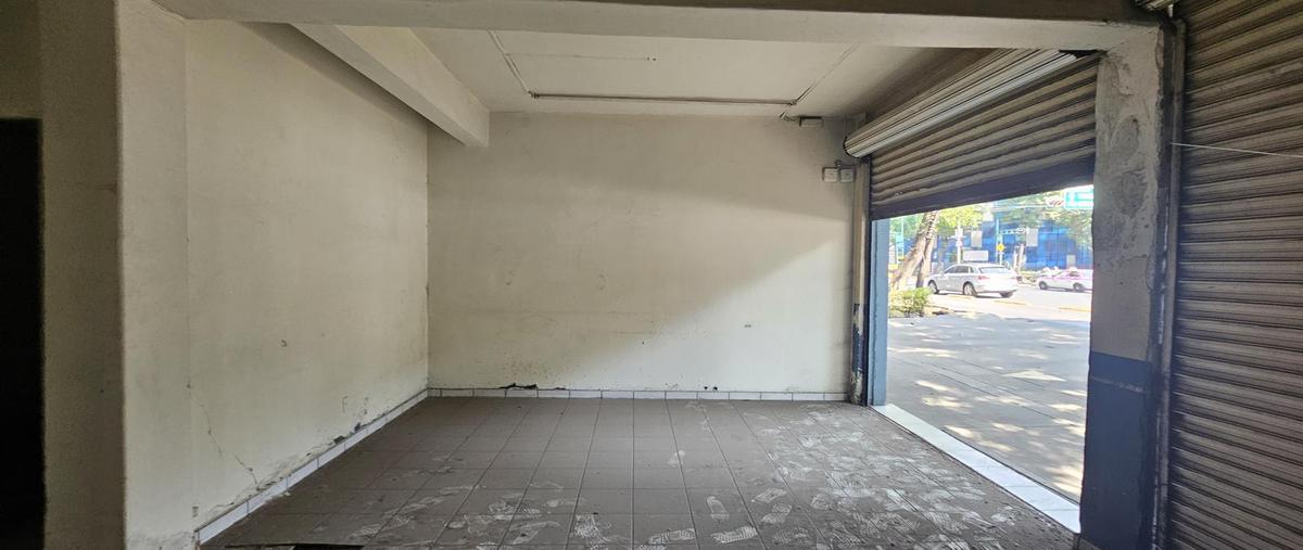 Foto de local en renta en  , narvarte poniente, benito juárez, df / cdmx, 0 No. 05