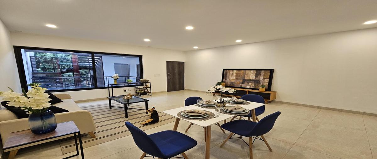 Foto de departamento en venta en  , narvarte poniente, benito juárez, df / cdmx, 0 No. 05