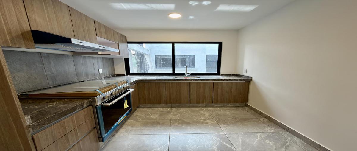 Foto de departamento en venta en  , narvarte poniente, benito juárez, df / cdmx, 0 No. 03