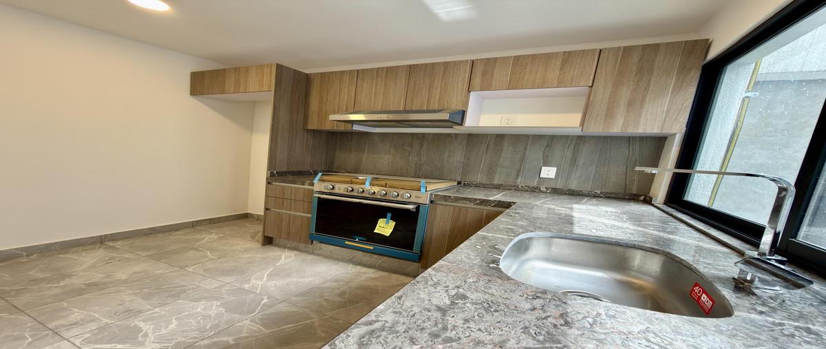 Foto de departamento en venta en  , narvarte poniente, benito juárez, df / cdmx, 0 No. 04