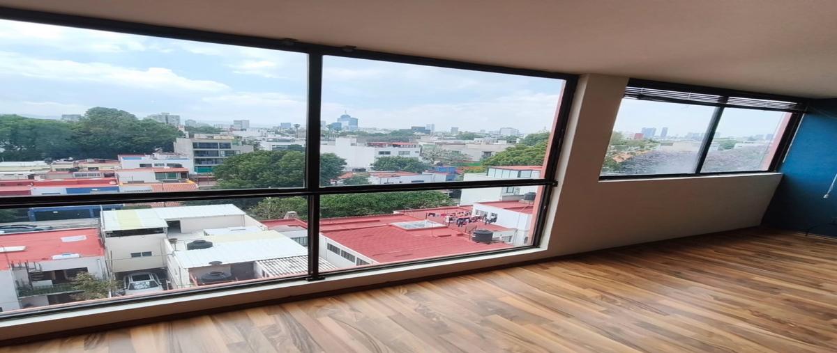 Foto de departamento en venta en  , narvarte poniente, benito juárez, df / cdmx, 0 No. 03