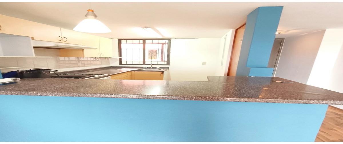 Foto de departamento en venta en  , narvarte poniente, benito juárez, df / cdmx, 0 No. 05