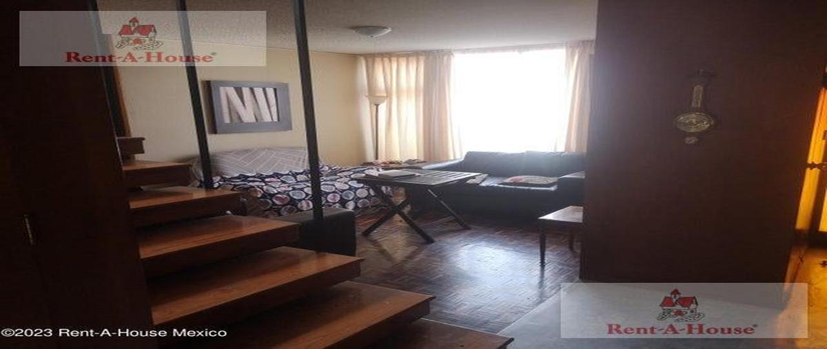 Foto de departamento en venta en  , narvarte poniente, benito juárez, df / cdmx, 31123539 No. 04