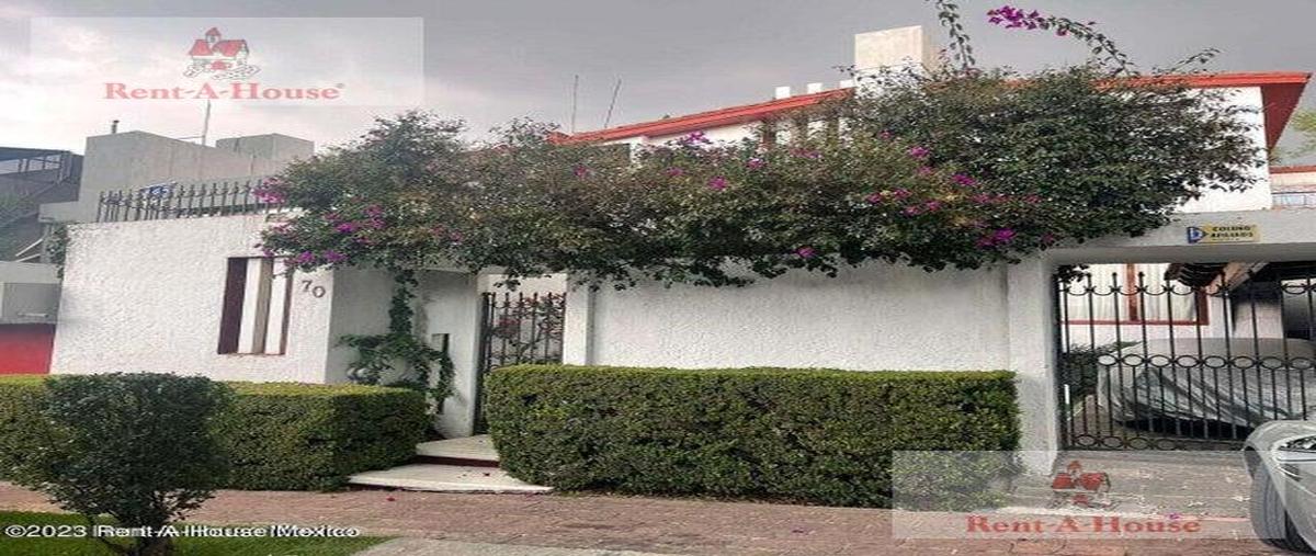 Foto de departamento en venta en  , narvarte poniente, benito juárez, df / cdmx, 31123539 No. 05