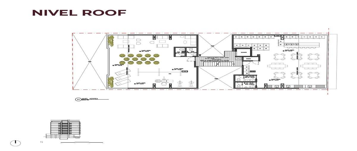 Foto de departamento en venta en  , narvarte poniente, benito juárez, df / cdmx, 0 No. 08