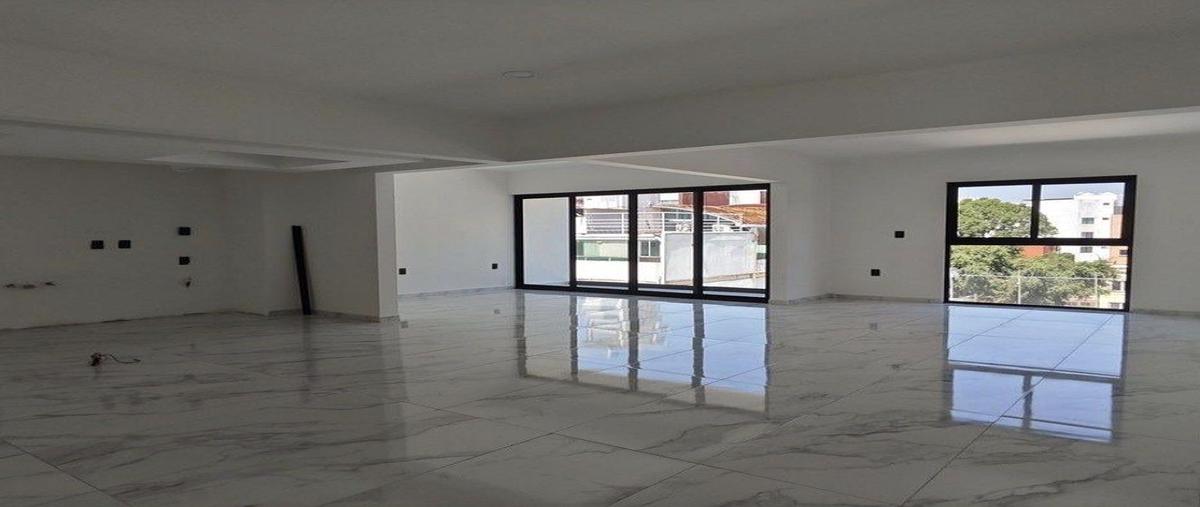 Foto de departamento en venta en  , narvarte poniente, benito juárez, df / cdmx, 0 No. 05