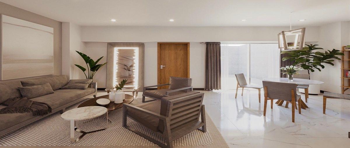 Foto de departamento en venta en  , narvarte poniente, benito juárez, df / cdmx, 0 No. 04